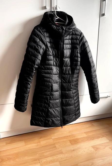 Prechodná bunda, napapijri,l