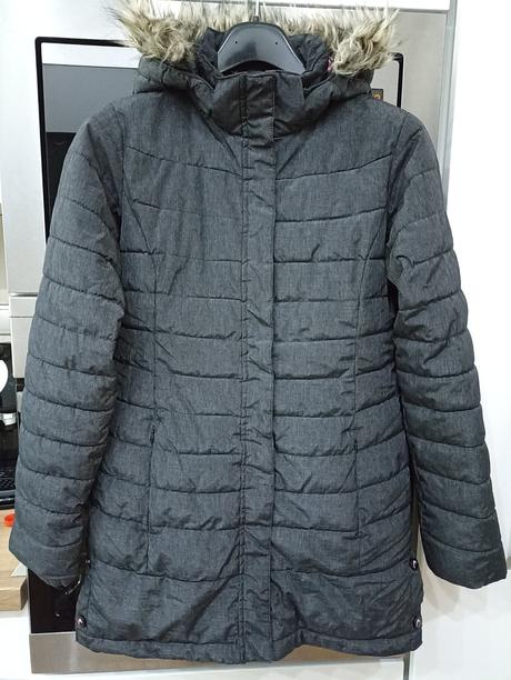 Prechodná bunda, 152