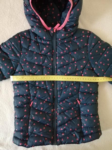 Zimná bunda palomino v. 116, palomino,116