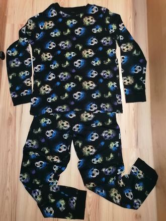Chlapčenské pyžamo, f&f,164