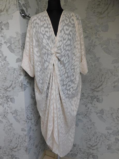 H&m pekne plažove šaty, h&m,36