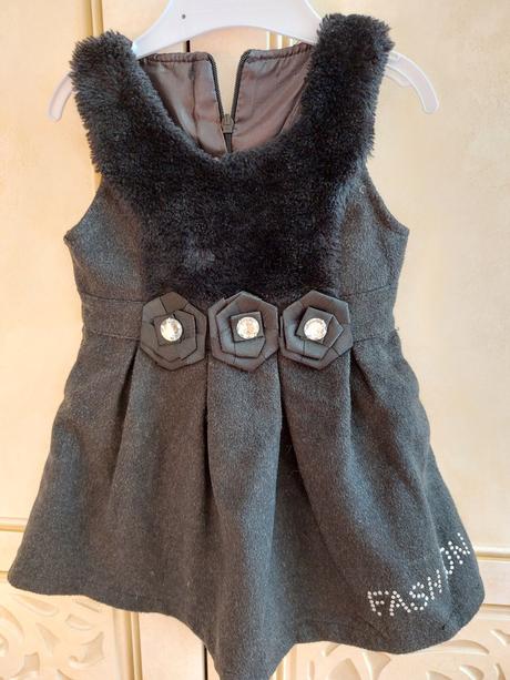 Elegantne saticky s krystalikmi, mayoral,80