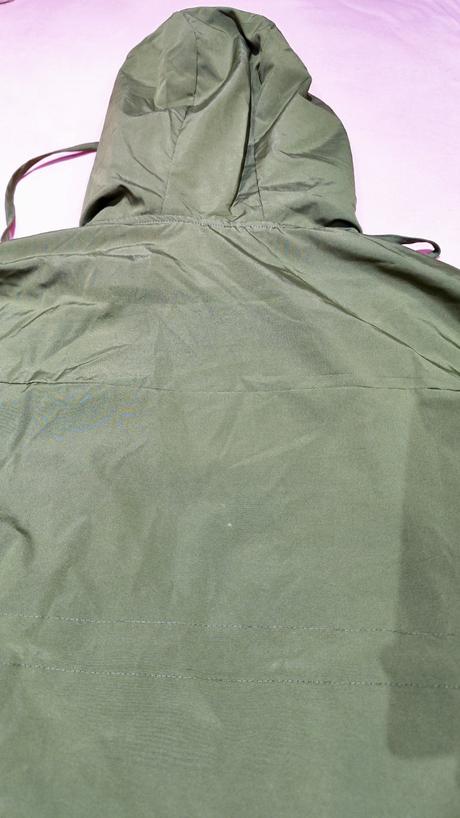 Parka na viac spôsobov, m
