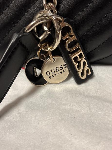 Guess kabelka, guess