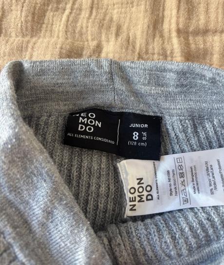 Merino leginy, 128