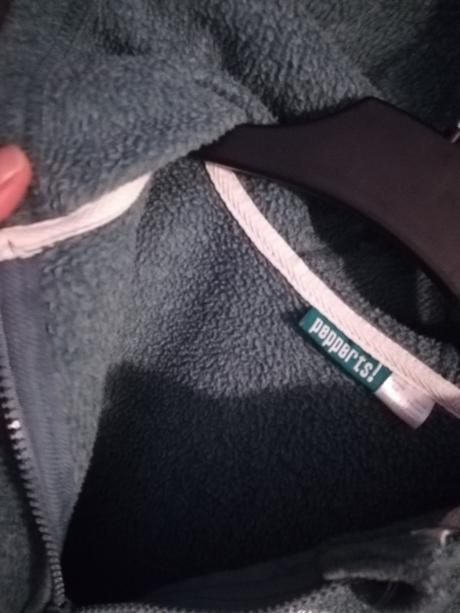 Mikina s kapucňou, 134