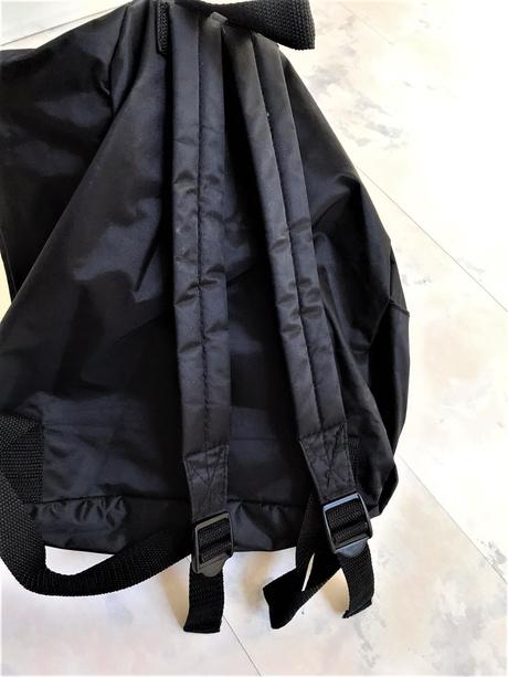 Malý rupsáčik na bicykel, 