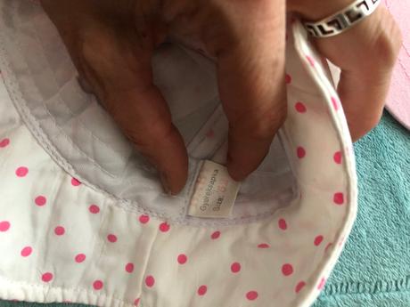 Klobúky a šiltovky 2-6 rokov, 50