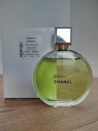 Chanel chance eau fraîche edp, 