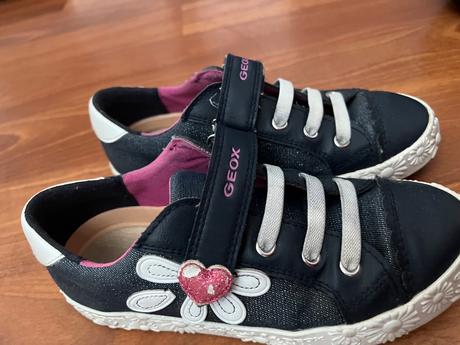 Tenisky, geox,33
