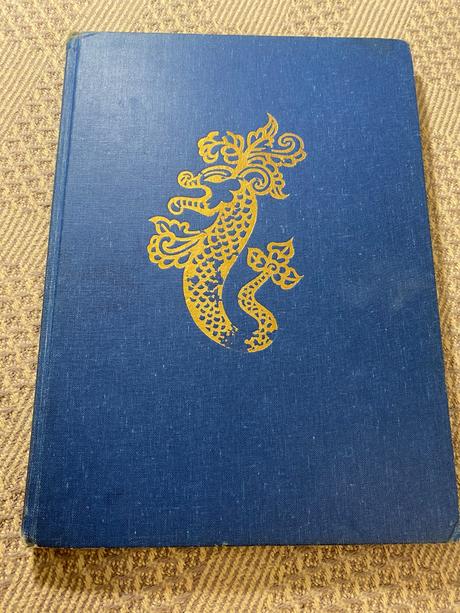 Krásna retro rozprávka ženích pre slečnu myšku, 