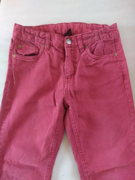 Chlapcenske rifle 140, kik,140