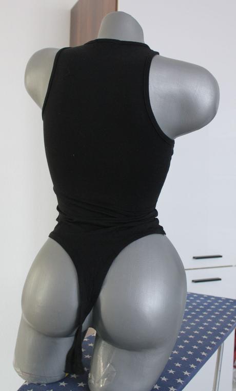 Body, xs