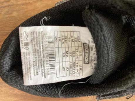 Tenisky decathlon, decathlon,29