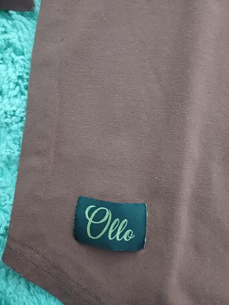 Ollo tričká, mirau,122