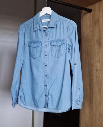 Košeľa promod, xs, promod,xs