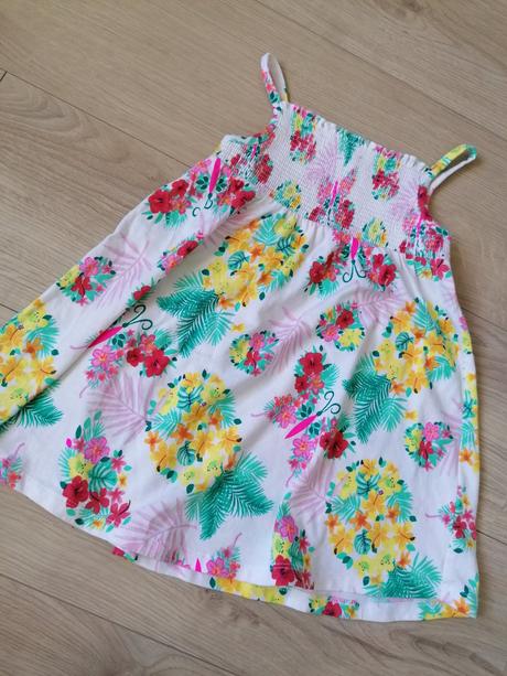 Letné šaty, f&f,98