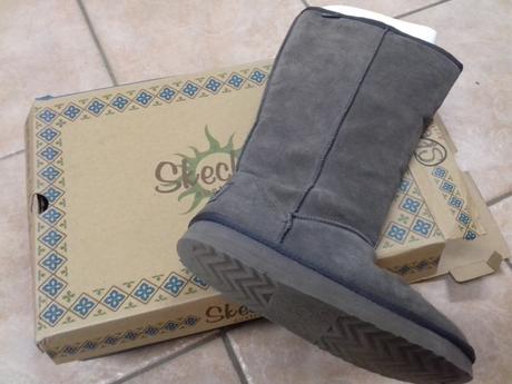 Sketchers cizmy zimne, skechers,36