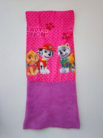 Nákrčník paw patrol,