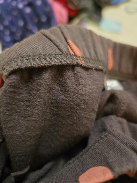 Zateplene leginy, pepco,146