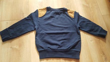 Mikinka č.98, rebel,98