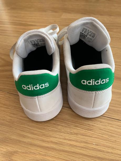 Tenisky adidas stan smith, adidas,35