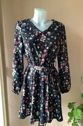 Krasne šaty shein, 38 / 40 / m