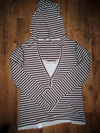 Tričko z dľkym rukavom, benter,m