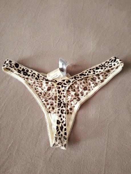 Nohavičky -tango, s