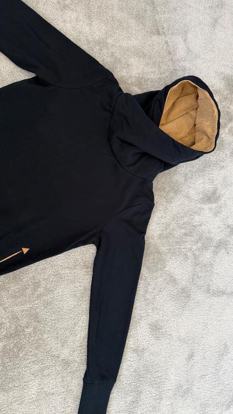 Fli papigu namornícka mikina m, m