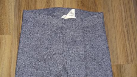 Nohavice, h&m,110