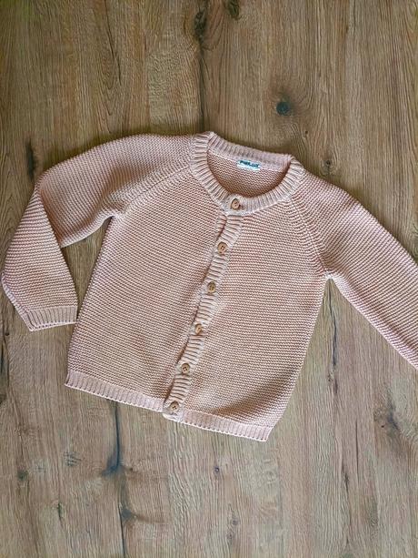 Sveter pompdelux 86/92, pompdelux,86