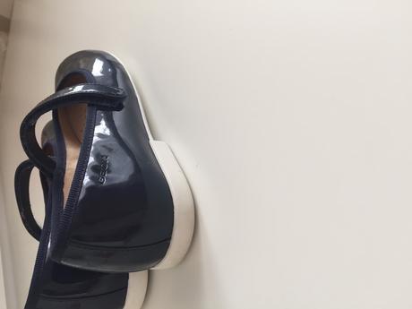 Topánočky, geox,33