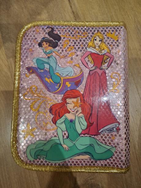 Beckmann skolska taska,