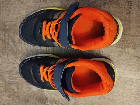 Tenisky, deichmann,33