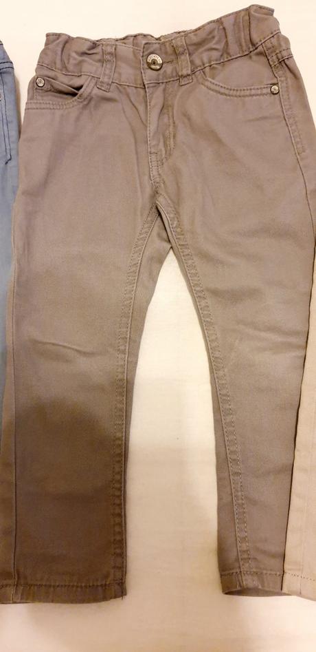 Chlapcenske rifle, 92