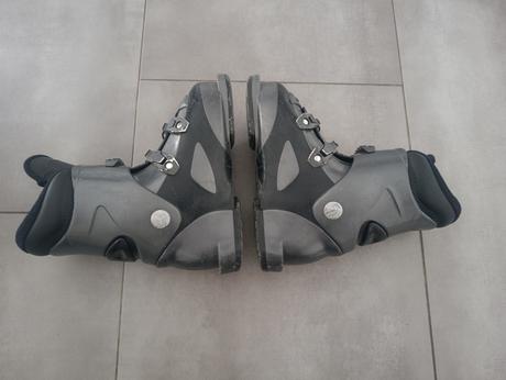 Lyžiarky rossignol 32, rossignol,32