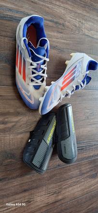 Kopacky adidas, adidas,44