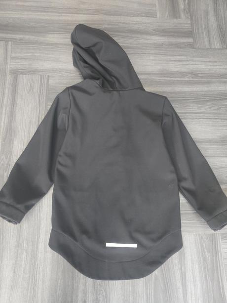 Rebel kids softeshelova bunda, rebel kids,140