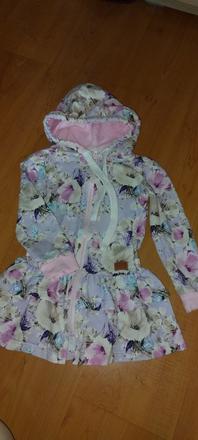 Handmade mikina, 110