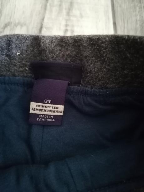 Prechodné - oteplené nohavice - 98, cherokee,98