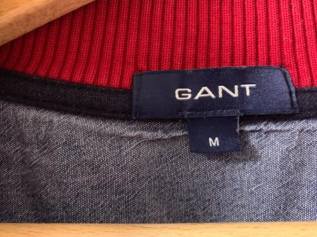 Sveter gant, gant,m