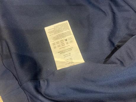 Reima nepremokavá a neprefúkavá bunda 104/110, reima,104