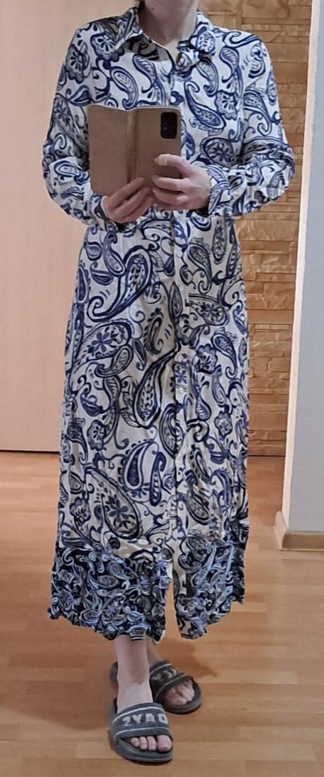 Dámske šaty zara, zara,s