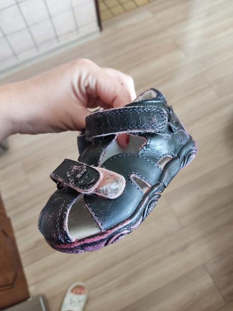 Sandalky, protetika,21