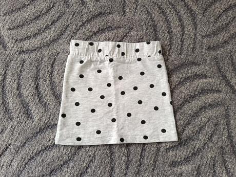 Sukňa, fox & bunny,92