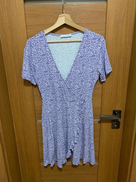 Saty l/pasuju s-m, pull&bear,l