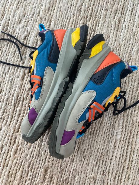 Tenisky zara 35, zara,35