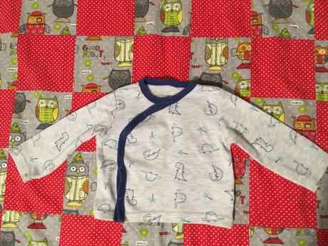 Tenká mikinka, pepco,62