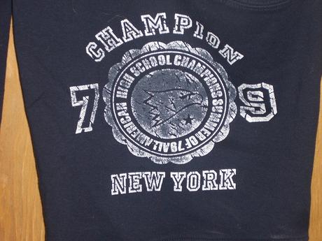 Pulóvrik s jedným rukávom, new look,s